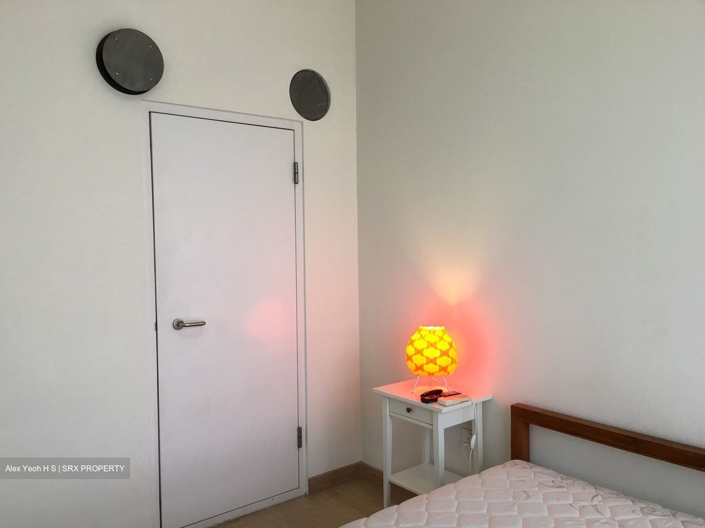 The Tier (D12), Apartment #548134041